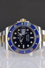 Load image into Gallery viewer, ROLEX SUBMARINER
