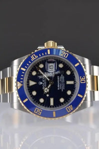 ROLEX SUBMARINER