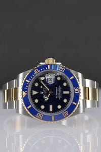 ROLEX SUBMARINER