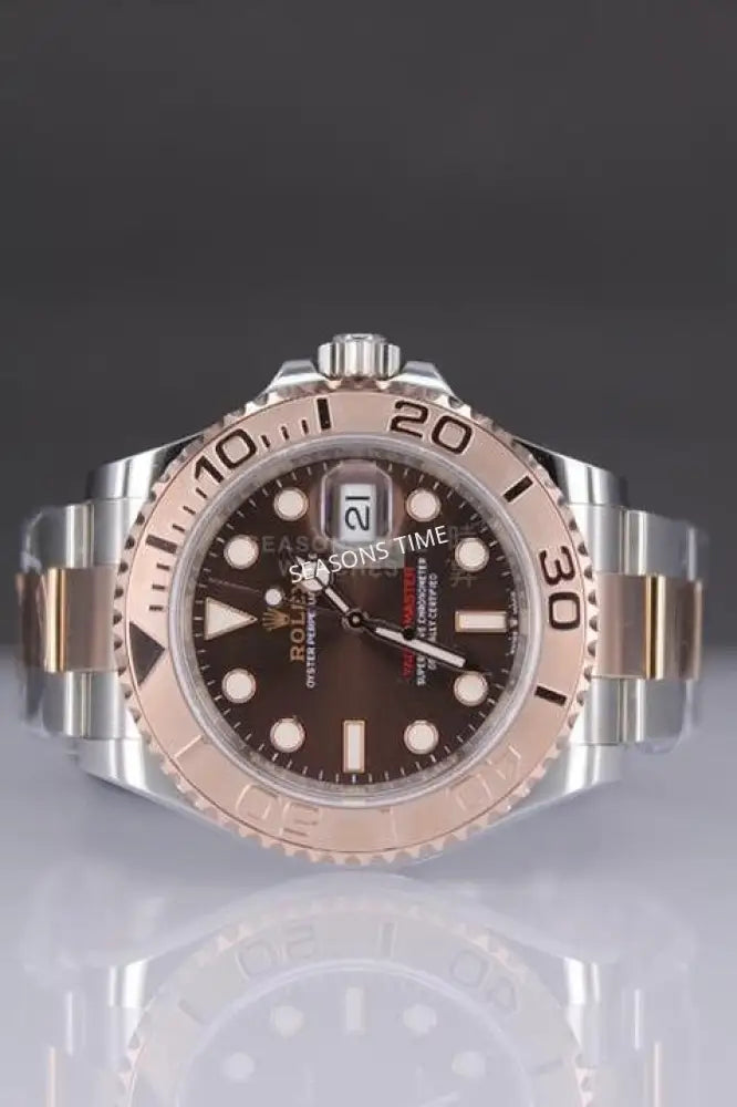 ROLEX YACHT-MASTER 40