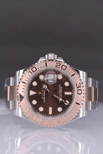 Load image into Gallery viewer, ROLEX YACHT-MASTER 40

