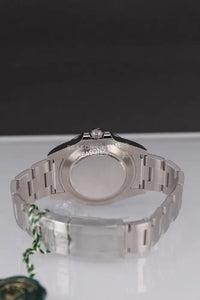 ROLEX EXPLORER II