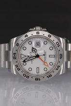 Load image into Gallery viewer, ROLEX EXPLORER II
