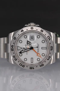 ROLEX EXPLORER II