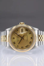 Load image into Gallery viewer, ROLEX DATEJUST 36
