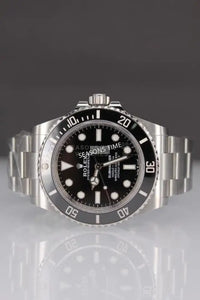 ROLEX SUBMARINER
