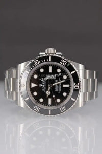 ROLEX SUBMARINER