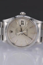 Load image into Gallery viewer, ROLEX OYSTER PERPETUAL DATE 34
