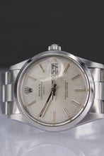 Load image into Gallery viewer, ROLEX OYSTER PERPETUAL DATE 34
