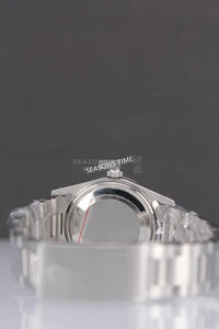 ROLEX OYSTER PERPETUAL DATE 34