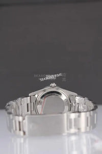 ROLEX OYSTER PERPETUAL DATE 34