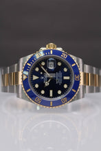Load image into Gallery viewer, ROLEX SUBMARINER
