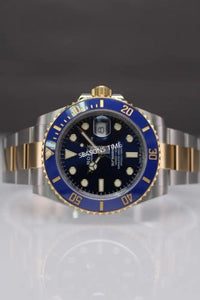 ROLEX SUBMARINER