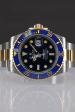 Load image into Gallery viewer, ROLEX SUBMARINER
