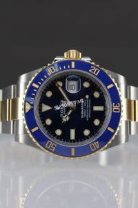 ROLEX SUBMARINER