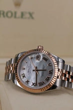 Load image into Gallery viewer, ROLEX DATEJUST 31
