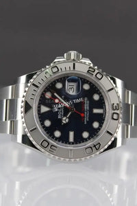 ROLEX YACHT-MASTER