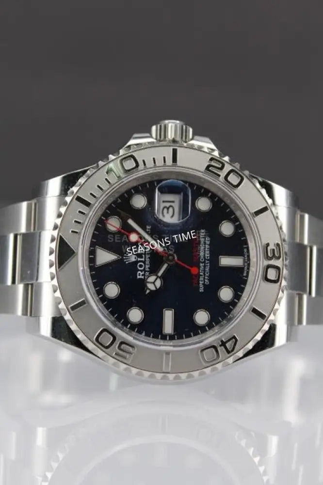 ROLEX YACHT-MASTER