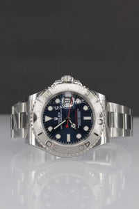 ROLEX YACHT-MASTER