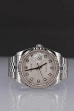 Load image into Gallery viewer, ROLEX DATEJUST 36
