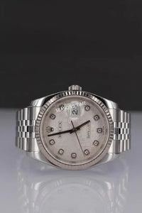 ROLEX DATEJUST 36