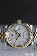 Load image into Gallery viewer, ROLEX DATEJUST 41

