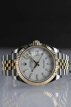 Load image into Gallery viewer, ROLEX DATEJUST 41
