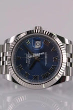 Load image into Gallery viewer, ROLEX DATEJUST 41

