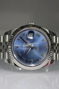ROLEX DATEJUST 41