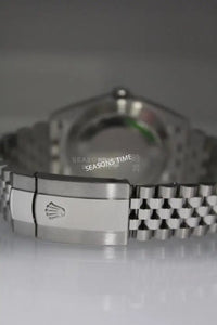 ROLEX DATEJUST 41