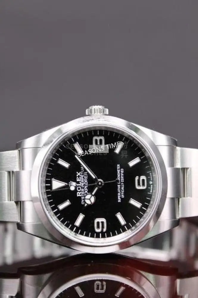 ROLEX EXPLORER