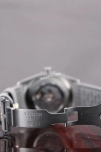 TUDOR BLACK BAY CERAMIC