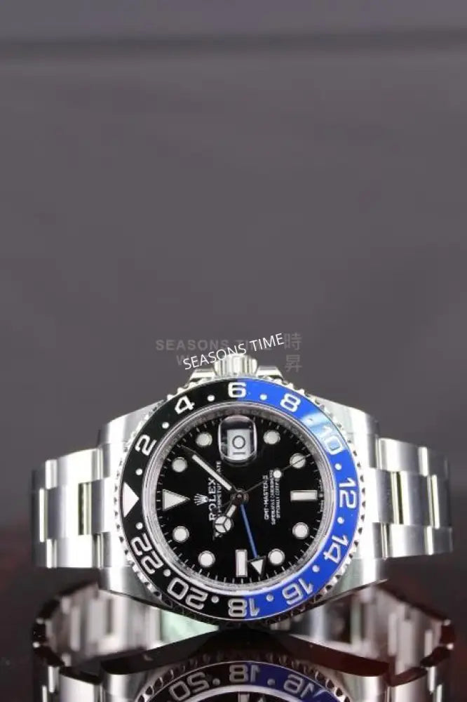 ROLEX GMT-MASTER II