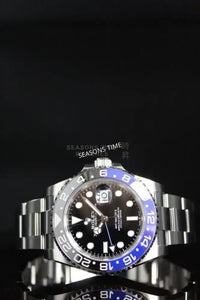 ROLEX GMT-MASTER II