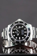 Load image into Gallery viewer, ROLEX SEA-DWELLER
