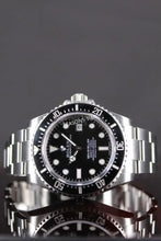 Load image into Gallery viewer, ROLEX SEA-DWELLER

