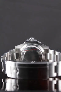 ROLEX SEA-DWELLER