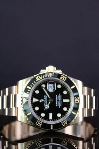 ROLEX SUBMARINER