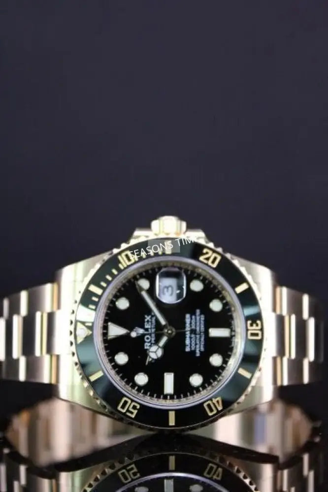 ROLEX SUBMARINER