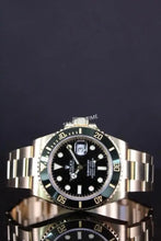 Load image into Gallery viewer, ROLEX SUBMARINER
