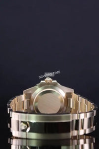 ROLEX SUBMARINER