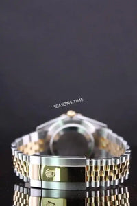 ROLEX DATEJUST 41