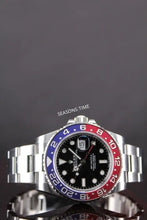 Load image into Gallery viewer, ROLEX GMT-MASTER II
