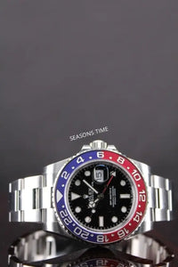 ROLEX GMT-MASTER II