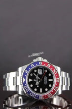 Load image into Gallery viewer, ROLEX GMT-MASTER II
