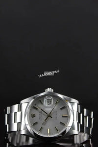 ROLEX OYSTER DATE