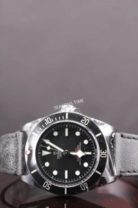 TUDOR BLACK BAY DARK