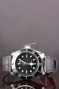TUDOR BLACK BAY DARK