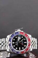 Load image into Gallery viewer, ROLEX GMT-MASTER II
