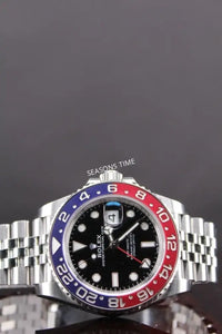 ROLEX GMT-MASTER II